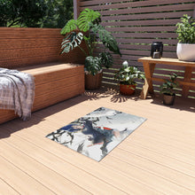 Load image into Gallery viewer, Reborn! Katekyo Hitman Reborn Rug