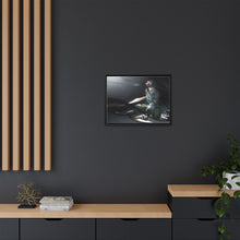 Load image into Gallery viewer, Anime Psycho-Pass Canvas Framed Art Print