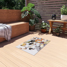 Load image into Gallery viewer, Anime Bleach Rug