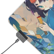 Load image into Gallery viewer, Onmyoji RGB LED Mouse Pad (Desk Mat)