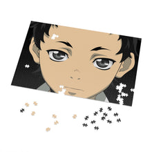 Load image into Gallery viewer, Anime Deadman Wonderland Jigsaw Puzzle