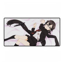 Load image into Gallery viewer, Shino Asada (Sinon) Mouse Pad (Desk Mat)