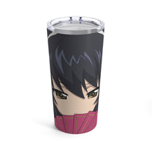 Load image into Gallery viewer, Girls und Panzer Tumbler 20oz