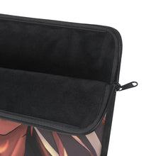 Load image into Gallery viewer, Fire Force Benimaru Shinmon Laptop Sleeve