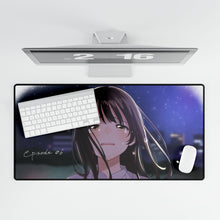Load image into Gallery viewer, I Shaved. Then I Brought A High School Girl Home Mouse Pad (Desk Mat)