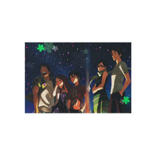 Load image into Gallery viewer, Anohana Rug