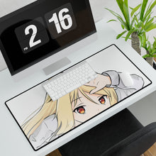 Load image into Gallery viewer, Anime Sakurasou No Pet Na Kanojo Mouse Pad (Desk Mat)