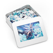 Load image into Gallery viewer, Touhou Ice Queen Jigsaw Puzzle