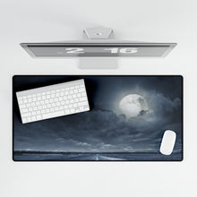 Load image into Gallery viewer, Nature Moon Mouse Pad (Desk Mat)