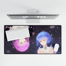 Load image into Gallery viewer, Anime Re:ZERO -Starting Life in Another World- Mouse Pad (Desk Mat)
