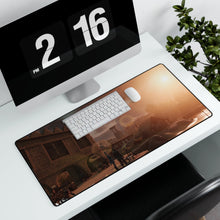 Load image into Gallery viewer, Nightingale Mouse Pad (Desk Mat)