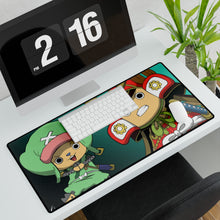 Load image into Gallery viewer, Chopper Mouse Pad (Desk Mat)