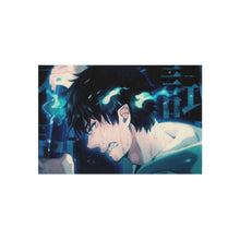 Load image into Gallery viewer, Blue Exorcist Rug