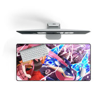 Load image into Gallery viewer, Pokemon: X and Y Mouse Pad (Desk Mat)