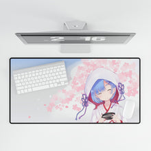 Load image into Gallery viewer, Anime Re:ZERO -Starting Life in Another World- Mouse Pad (Desk Mat)