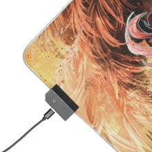 Load image into Gallery viewer, Touhou RGB LED Mouse Pad (Desk Mat)