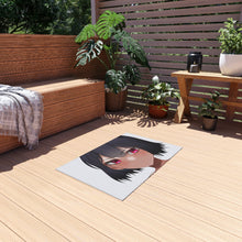 Load image into Gallery viewer, Anime Black Clover Rug