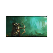 Load image into Gallery viewer, New World Mouse Pad (Desk Mat)
