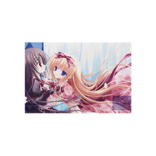 Load image into Gallery viewer, Anime Alice In Wonderland Rug