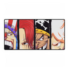 Load image into Gallery viewer, Anime One Piece Mouse Pad (Desk Mat)