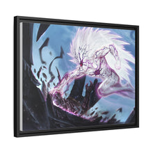 Load image into Gallery viewer, Anime One-Punch Man Canvas Framed Art Print