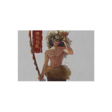 Load image into Gallery viewer, Demon Slayer: Kimetsu No Yaiba Rug