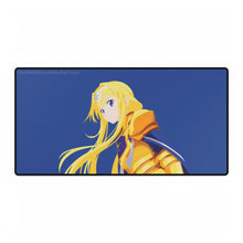Load image into Gallery viewer, Anime Sword Art Online: Alicization Mouse Pad (Desk Mat)