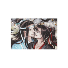 Load image into Gallery viewer, Mo Dao Zu Shi Rug