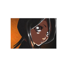 Load image into Gallery viewer, Rukia Kuchiki Rug