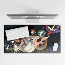 Load image into Gallery viewer, Anime Tian Guan Ci Fu Mouse Pad (Desk Mat)