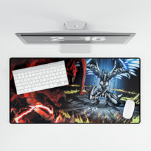Load image into Gallery viewer, Clash Mouse Pad (Desk Mat)