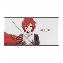 Load image into Gallery viewer, Anime WIXOSS Mouse Pad (Desk Mat)