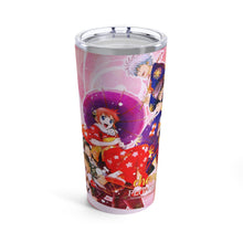 Load image into Gallery viewer, Anime Gintama Tumbler 20oz