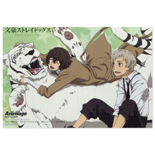 Load image into Gallery viewer, Anime Bungou Stray Dogs Jigsaw Puzzle