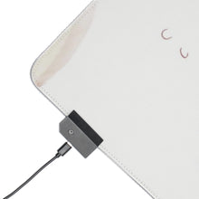 Load image into Gallery viewer, Masamune-kun's Revenge RGB LED Mouse Pad (Desk Mat)
