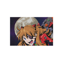 Load image into Gallery viewer, Evangelion: 3.0 You Can (Not) Redo Rug