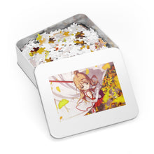 Load image into Gallery viewer, Sword Art Online Asuna Yuuki Jigsaw Puzzle