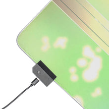 Load image into Gallery viewer, Anime Original RGB LED Mouse Pad (Desk Mat)