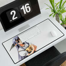 Load image into Gallery viewer, Anime Shuffle! Mouse Pad (Desk Mat)