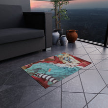 Load image into Gallery viewer, Anime Alice In Wonderland Rug