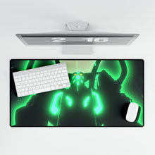Load image into Gallery viewer, Getter Robo Mouse Pad (Desk Mat)