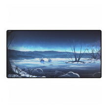 Load image into Gallery viewer, Anime Touhou Mouse Pad (Desk Mat)