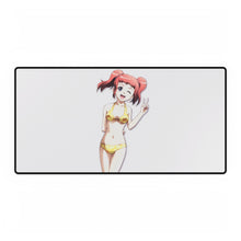 Load image into Gallery viewer, Anime The iDOLM@STER Mouse Pad (Desk Mat)