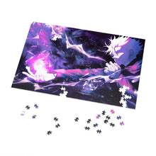 Load image into Gallery viewer, Anime Jujutsu Kaisen Jigsaw Puzzle