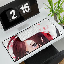 Load image into Gallery viewer, Anime RWBY: Ice Queendom Mouse Pad (Desk Mat)