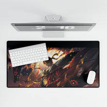 Load image into Gallery viewer, Anime Pixiv Fantasia T Mouse Pad (Desk Mat)