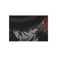 Load image into Gallery viewer, Chuuya Nakahara Rug
