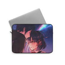 Load image into Gallery viewer, Your Name. Laptop Sleeve