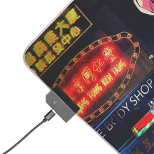 Load image into Gallery viewer, Jibaku Shounen Hanako-kun RGB LED Mouse Pad (Desk Mat)