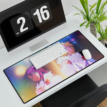 Load image into Gallery viewer, Kaleido Star Mouse Pad (Desk Mat)